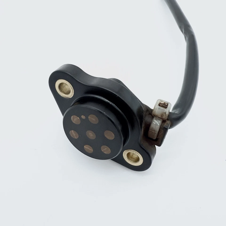 Suzuki RMZ450 2016 - OEM sensor de posición de marcha neutra RM-Z450 Foto 4 de 4