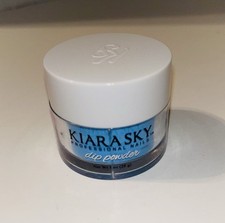 Kiara Sky Dip Powder D447 Take Me To Paradise
