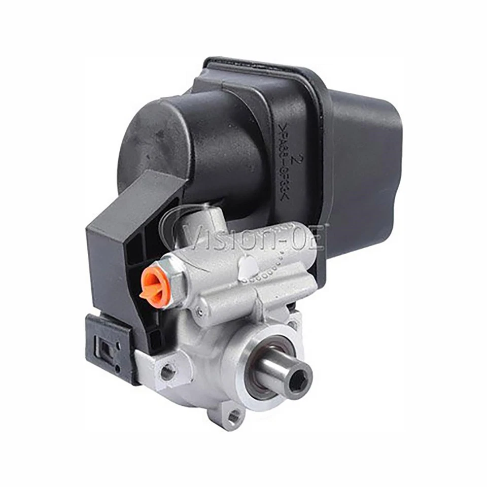 1x Bomba de dirección asistida para Oldsmobile Bravada 2002-2004 Saab 9-7x 2005-2009 Foto 2 de 4
