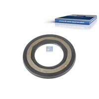 Dichtring Ø 49 Mm DT Spare Parts Iam-Expertise Passend FüR U.A. DAF