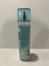 Bath  Body Works Sweater Weather Women'S Body Mist - 8oz 98 Full