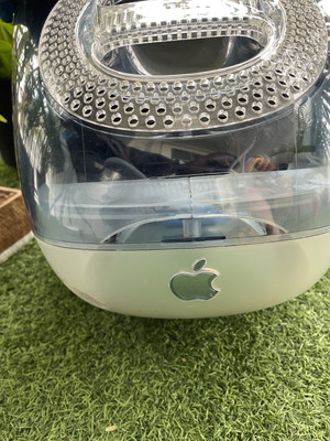 apple imac m5521 Vintage Translucent | eBay apple imac m5521 Vintage Translucent | eBay