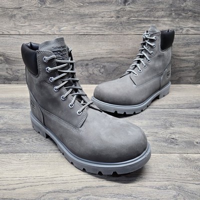 Timberland Pro Sawhorse US Men's Size 13 M 6