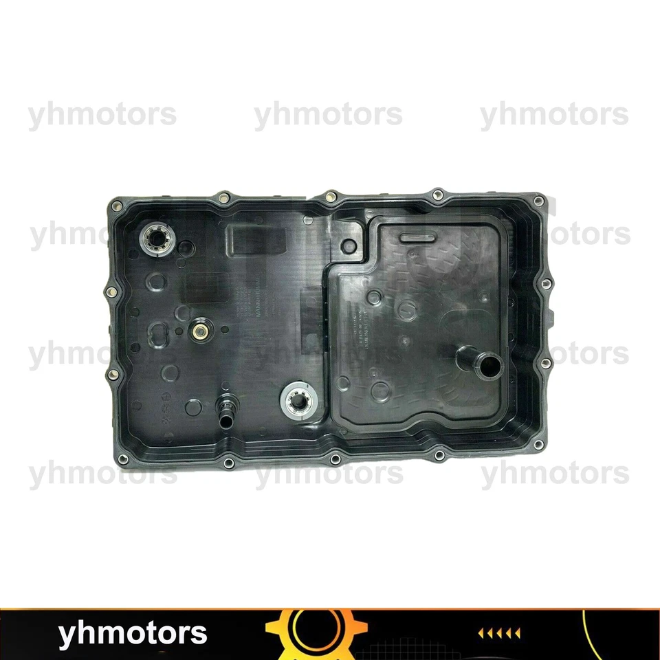4528049600 GENUINO Trans Pan se adapta a HYUNDAI Genesis cupé 2010-2012 Foto 3 de 4