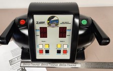 MTH 40-4000 Z-4000 400W Dual Control Transformer--Looks/Works Great! EX [ZP43]