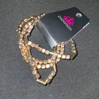 Best Pick Paparazzi - Keeping It Relic Necklace & Goddess Goods Bracelet — photo 3