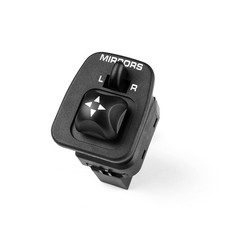 Front Power Mirror Switch for Ford F-150 F-250 F-350 Super Duty 97–05 