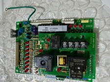 Linear OSCO 2500-1945/1946 222985 ASSEMBLY PC...