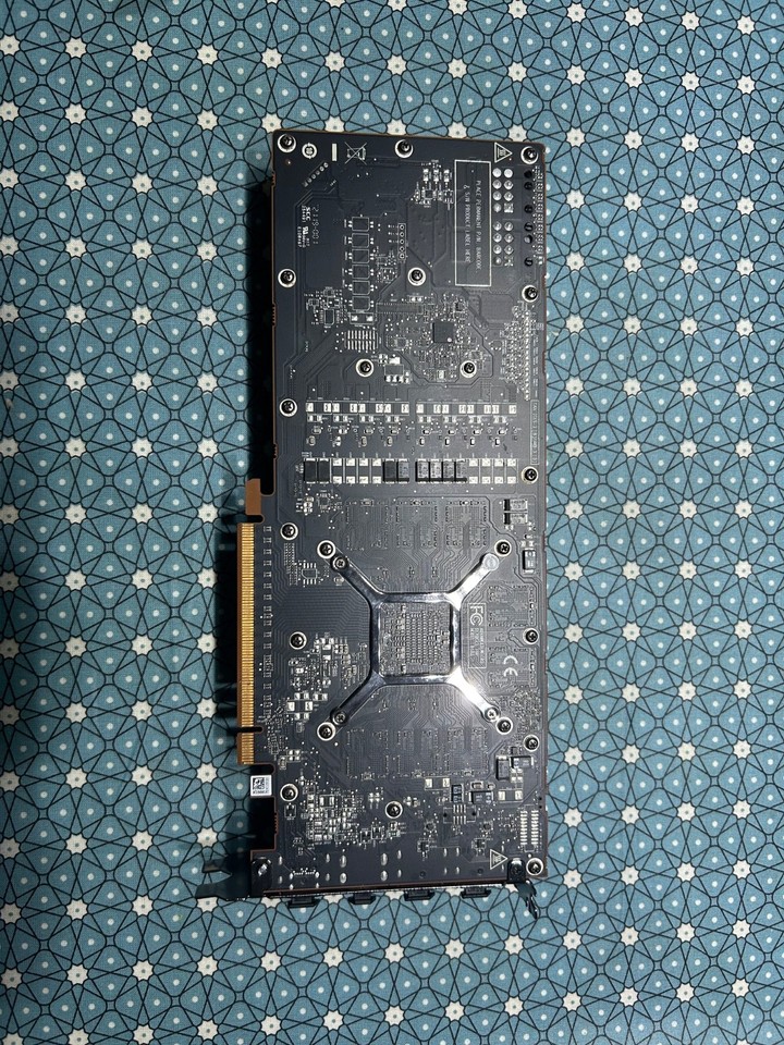 AMD Radeon RX 5700 8GB GDDR6 Reference Edition Graphics Card | eBay UK