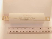 Type CBB90T 0.014uF 20kVac 5% Polypropylene Film Capacitor Made for Tesla Coils