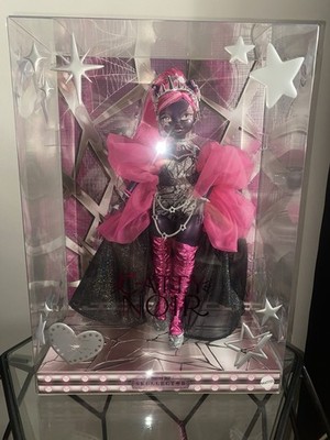 Monster High Fang Vote 2025 Catty Noir