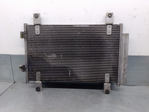 1613234980 KONDENSATOR / KÜHLER DER KLIMAANLAGE KONDENSATOR / 1312857080 / 49045