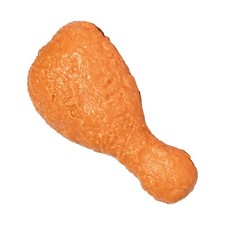 Toymendous Squishy Fried Chicken - Squish Toy - Ages 3 