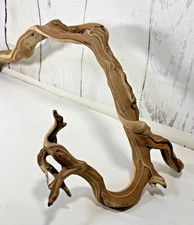 GORGEOUS RARE HUGE X-LARGE MANZANITA DRIFTWOOD 42  AQUARIUMS, REPTILES HOME DECO