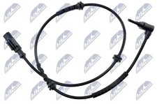 Raddrehzahl Sensor Vorderachse links rechts Für OPEL VAUXHALL 06-19 1238399
