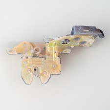 1992 1993 Ford Mustang Foxbody Hatchback Latch Lock Mechanism Power Hatch Switch