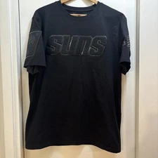 Phoenix Suns Pro Standard Luxury Athletic Collection Men’s Large 