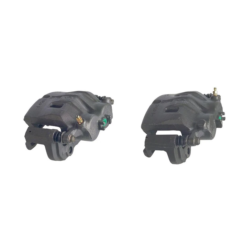 Cardone Reman Disc Brake Caliper 2x fits from 1998 to 1999 Nissan Pathfinder - Image 2 of 4
