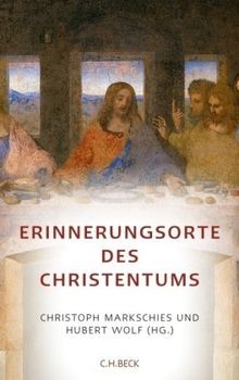 Erinnerungsorte des Christentums von C.H.Beck | Buch | Zustand gut