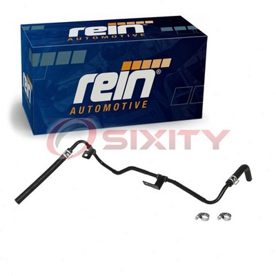 Rein PSH0421 Power Steering Return Line Hose for 4440606050 Assembly Drive yd
