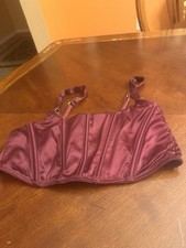 Auden Corset Top Size S