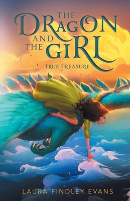 True Treasure Laura Findley Evans Taschenbuch Englisch 2023 Acorn Publishing
