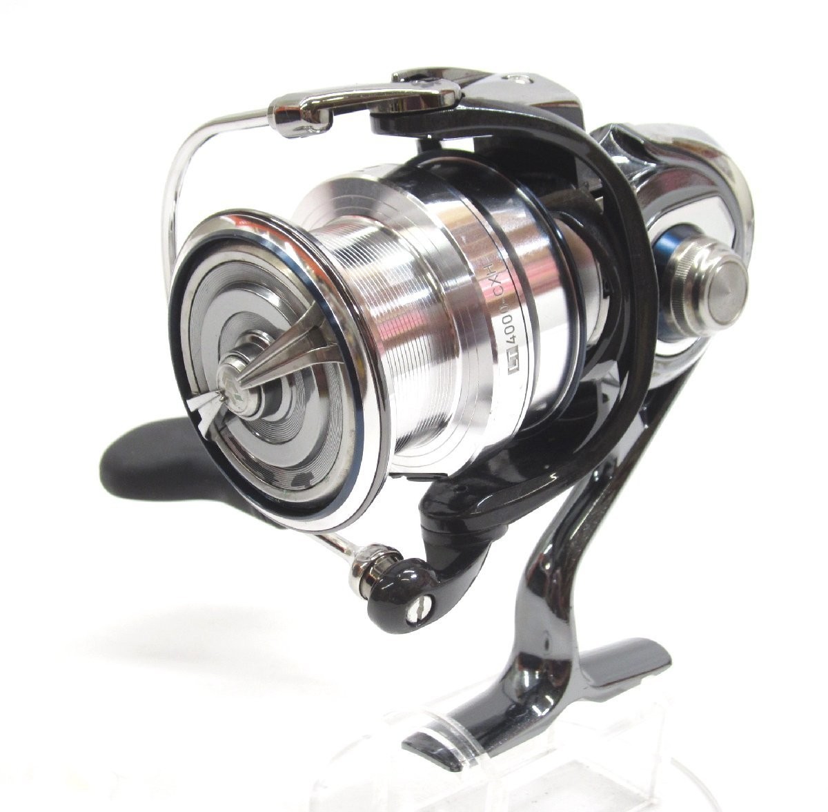 リール DAIWA EXIST LT4000XH Daiwa 18 EXIST LT4000-CXH Spinning Reel ft8h6rxu | eBay