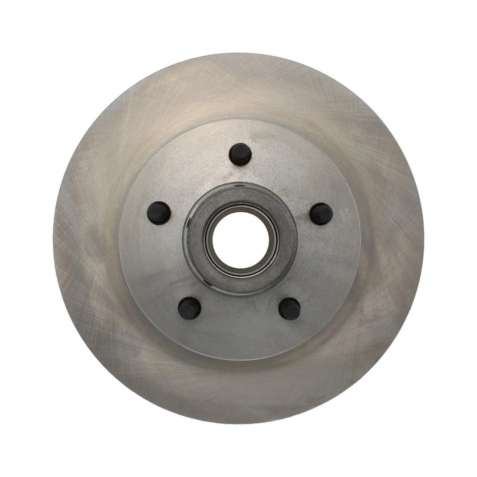 Комплект передних дисковых тормозных дисков тормозных колодок подходит для Chevrolet G20 GMC G1500 GMC G2500 - Изображение 3 из 4