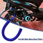 Motorcycle Parts Exhaust Protector Cover Guard Heat Shield Universal Accessories