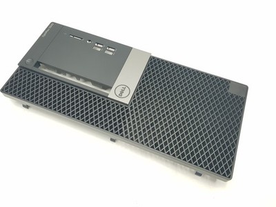 Dell Optiflex 5040 Desktop Mini Tower Front Bezel 3G4M6 03G4M6 CN-03G4M6