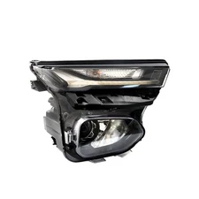 For 2021 2022 2023 Chevy Traiblazer w/ LED DRL Passenger Side Headlight Assy
