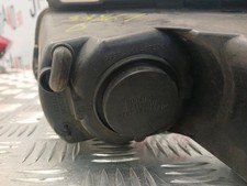 Antibrouillard Volkswagen 1,6L