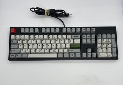 WASD V2 Mechanical Keyboard 87 Key Cherry MX Brown