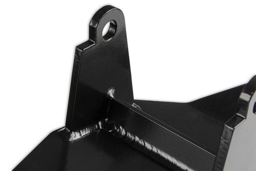Hooker Headers BHS511 Engine Mount Brackets Fits 67-72 C10 Pickup - Picture 6 of 10