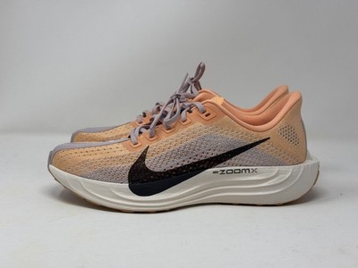 Nike Wmns Pegasus Plus Orange Chalk Cave Stone Women Road Running FQ7261-702