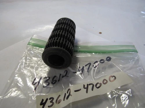 RUBBER