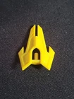 G1 Transformers Insecticon Ransack Shield 1985 Vintage Hasbro Accessory Part
