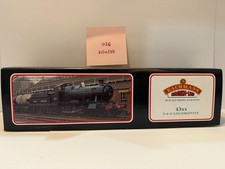 Bachmann 31-827 43XX GWR GREEN 5355