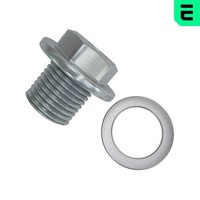 Optimal Verschlussschraube, ÖLwanne OP-ESP0101K-BG FüR Suzuki Volvo