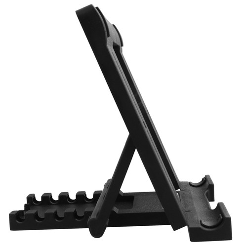Mini Stand Adjustable Tablet Holder Base Supporter Creative Phone - 第 2/12 張圖片