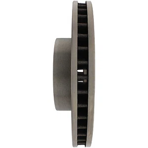 Rotor de freno estándar centrado 121.44060 para camioneta Toyota 1989-1993 Foto 2 de 4