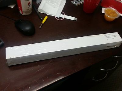 12 Port Network Cat6 Enhanced 1RU Rack Mount Patch Panel UP12-CAT6-GEN