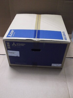 MR-J4-15KTM-EIP Mitsubishi NEW Servo Motor Amplifier Drive With EtherNetIP