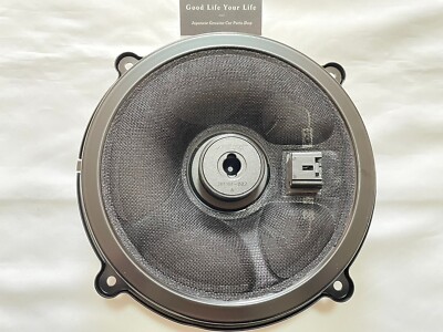 Mazda 3 6 CX-5 CX-9 2013-2023 Bose Front Door Speaker KD45-66-A60