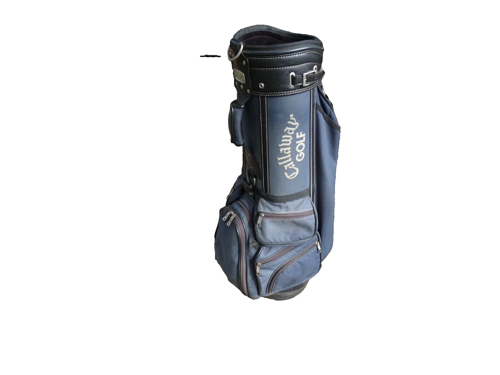 Bolsas de lona moderna Callaway Golf