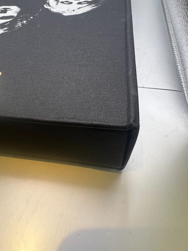 ‘KILLER QUEEN’, GENESIS PUBLICATIONS DELUXE LIMITED EDITION, SIGNED BY BRIAN MAY - 第 5/8 張圖片