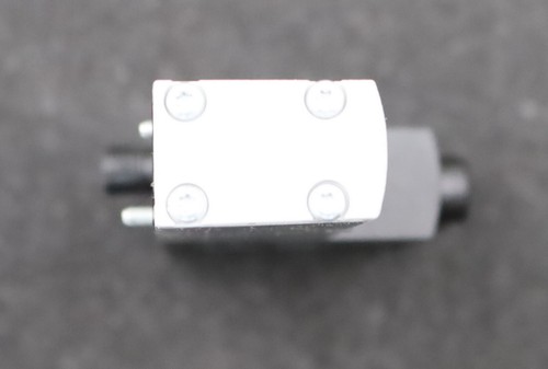 FESTO Magnetventil magnetic valve VSVA-B-B52-ZD-A2-1T1L Art.Nr. 539182 - Bild 3 von 8