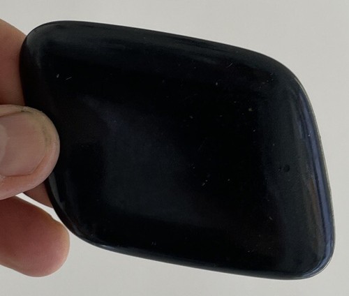 Audi A6 4B SRA Abdeckung Blende Scheinwerferreinigung rechts 4B0955276 Schwarz