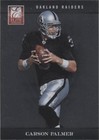 2012 Elite Carson Palmer #73