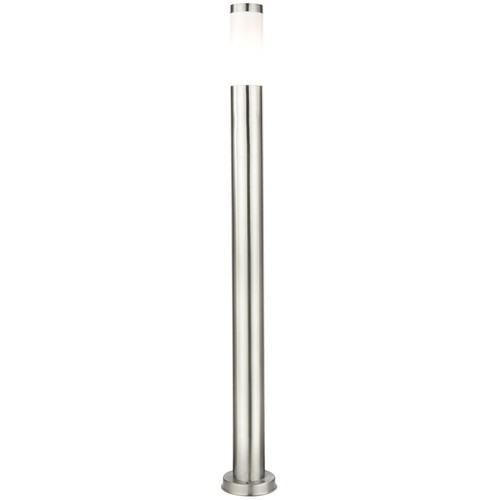 Außen Steh Wandlampe LED Garten Sockel Wegleuchte Steckdose Sensor Erdspieß IP44 - Bild 67 von 93